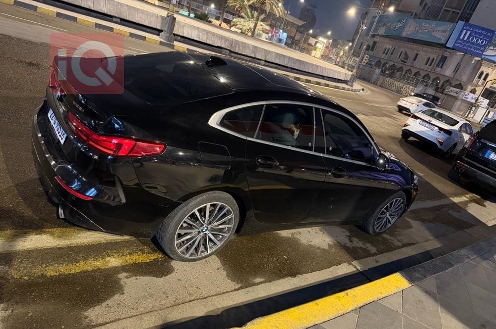 بي ام دبليو الفئة 2